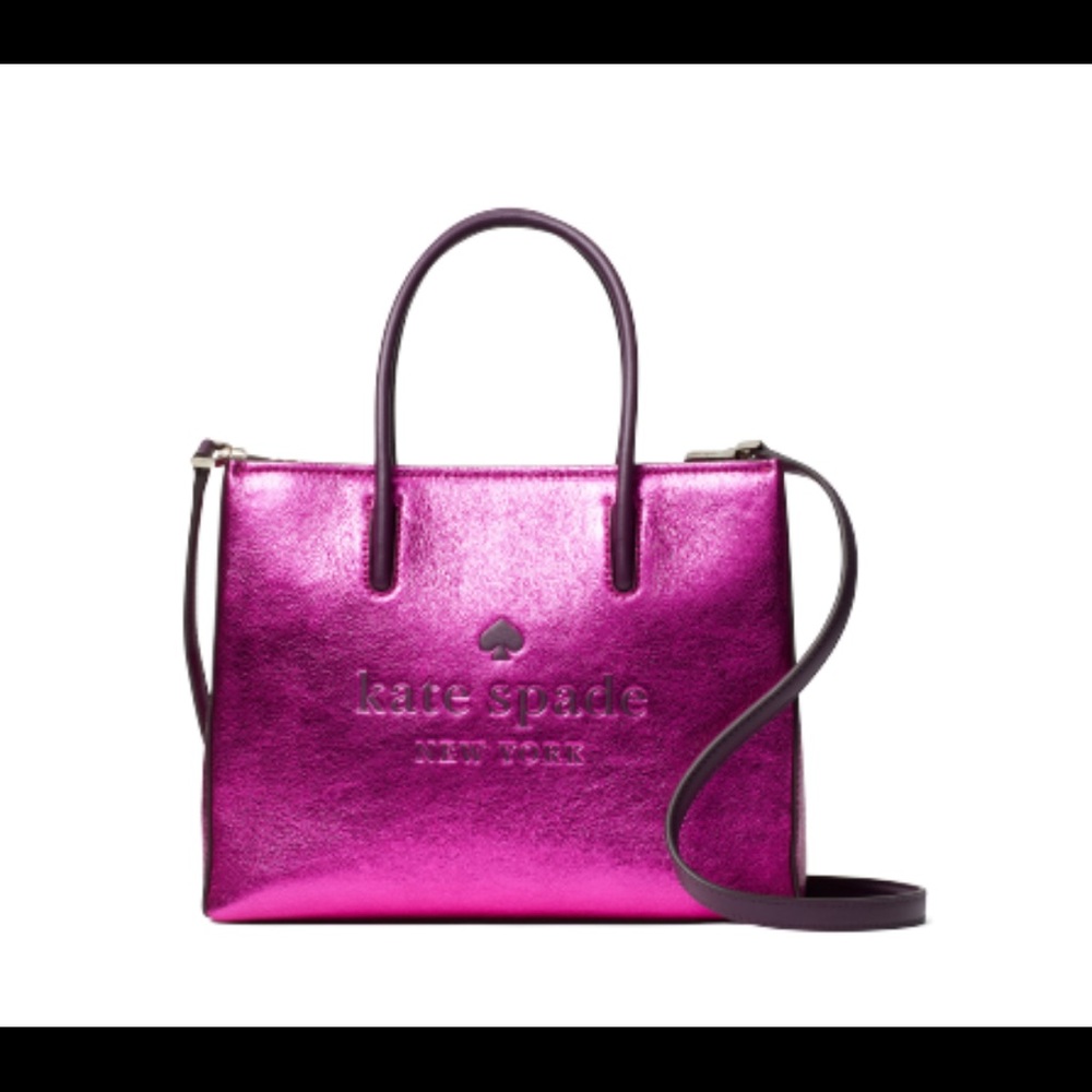 Kate Spade Shopper Trista💜